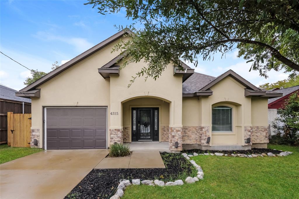 Ledbetter Gardens - Residential Lease