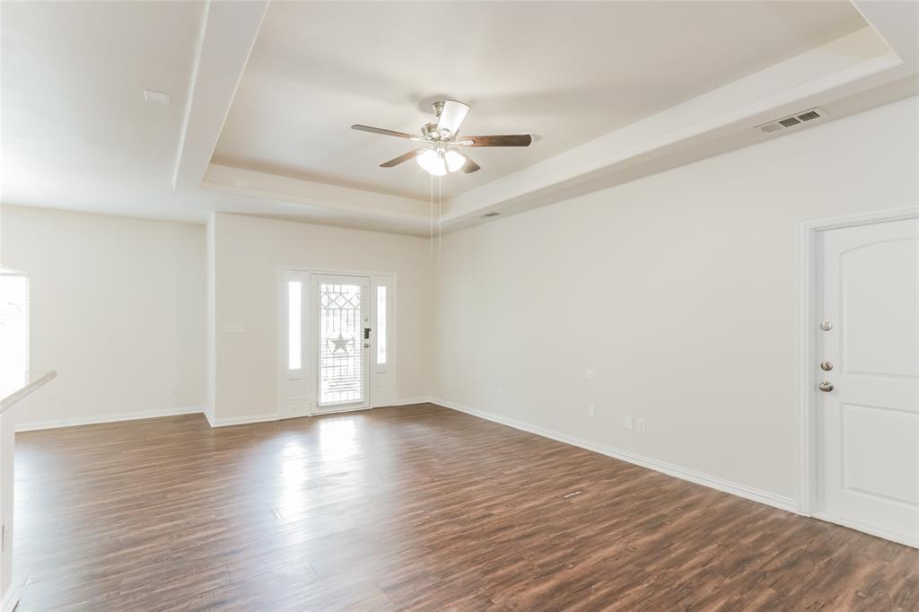 Ledbetter Gardens - Residential Lease