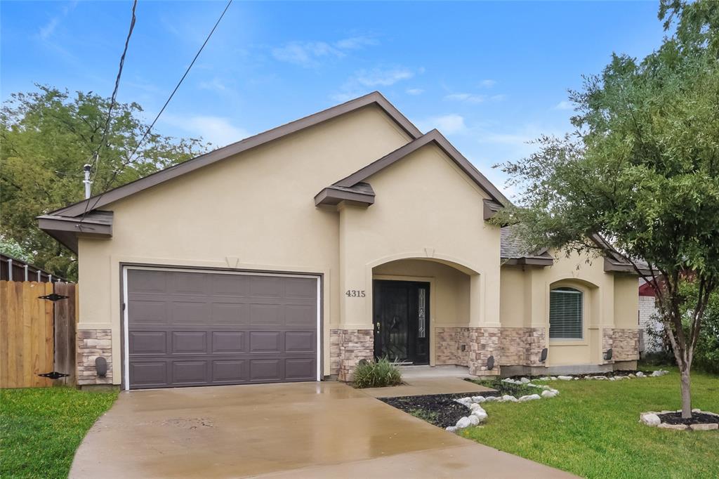 Ledbetter Gardens - Residential Lease