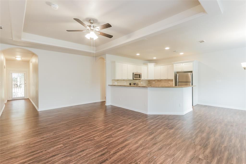 Ledbetter Gardens - Residential Lease