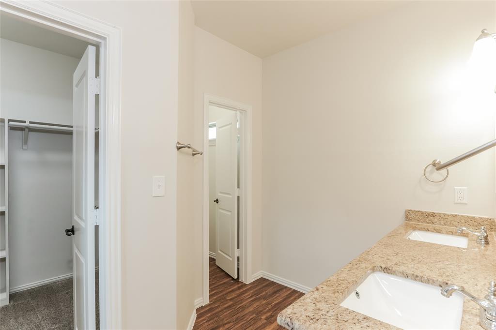 Ledbetter Gardens - Residential Lease