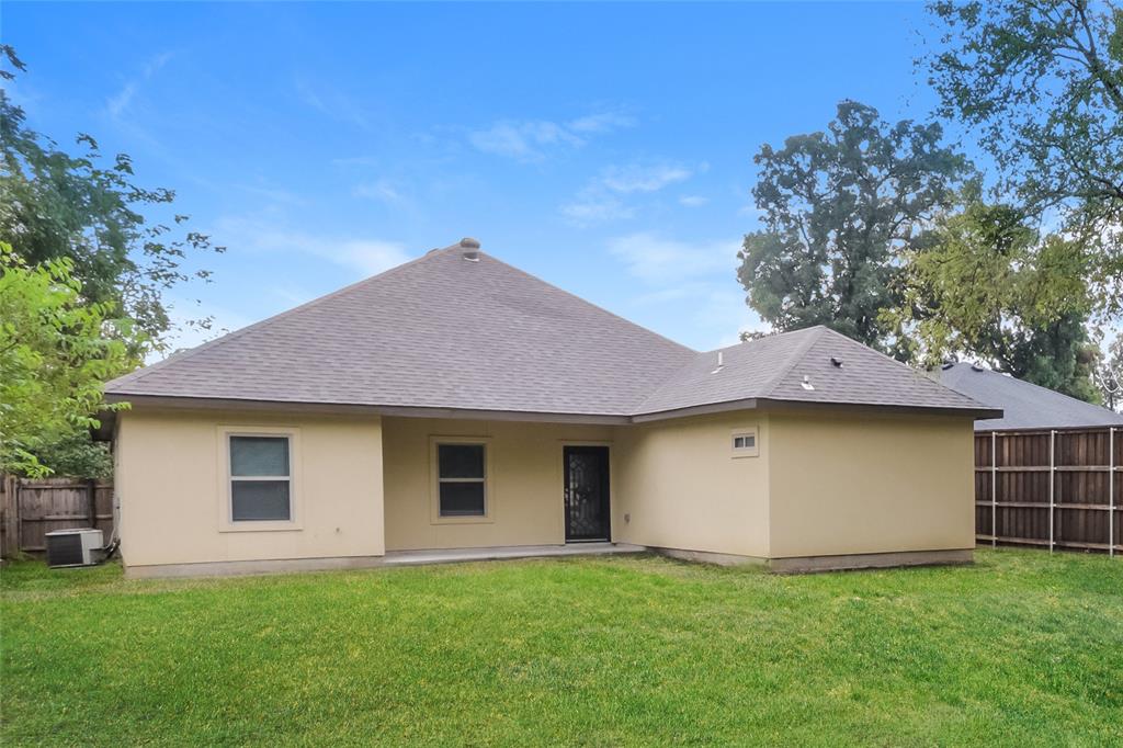 Ledbetter Gardens - Residential Lease