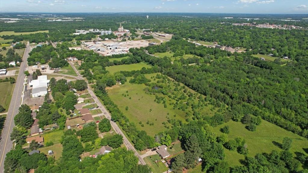 City Of Paris - Land