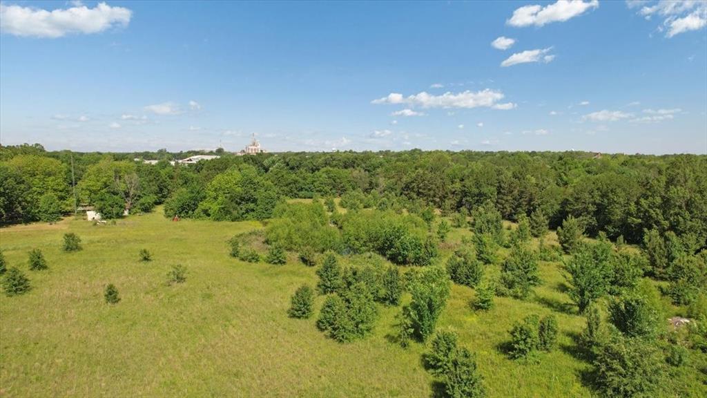 City Of Paris - Land