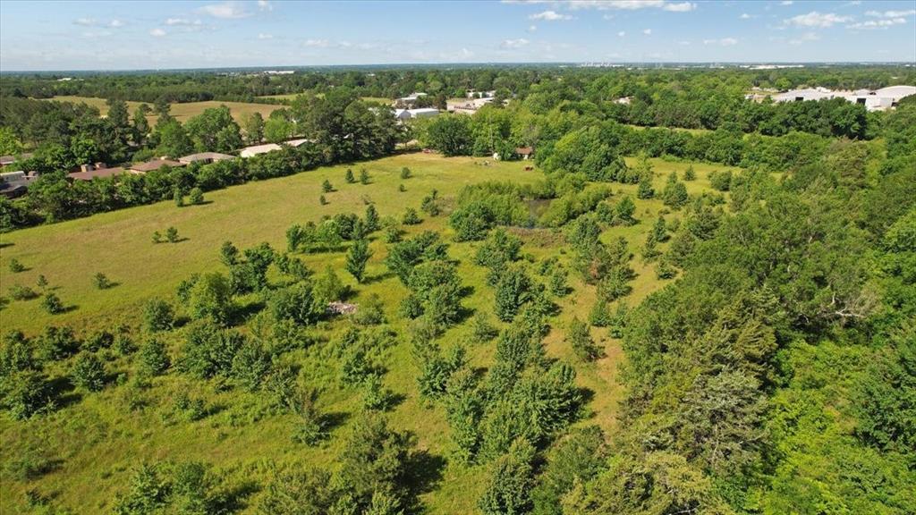 City Of Paris - Land