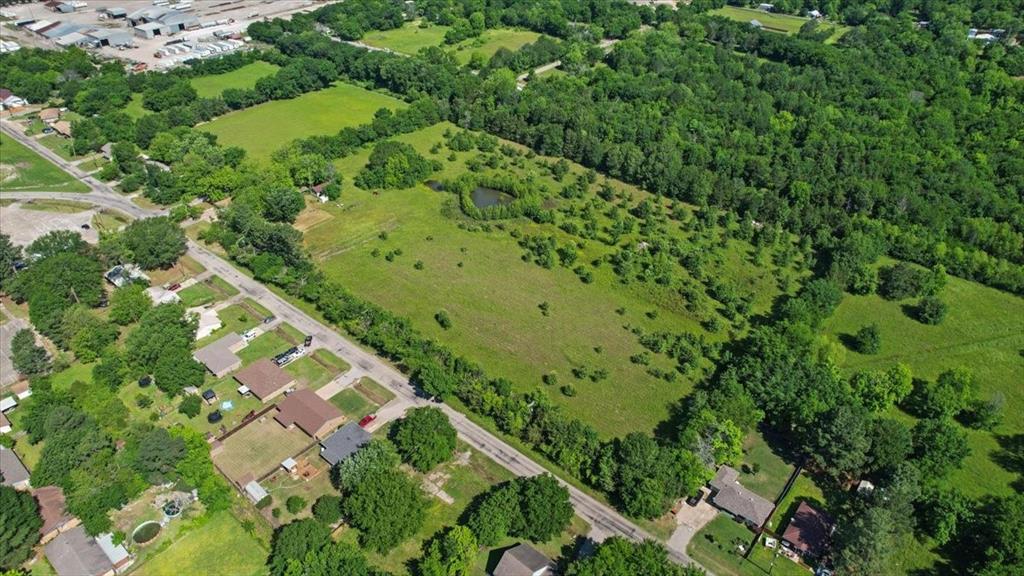 City Of Paris - Land