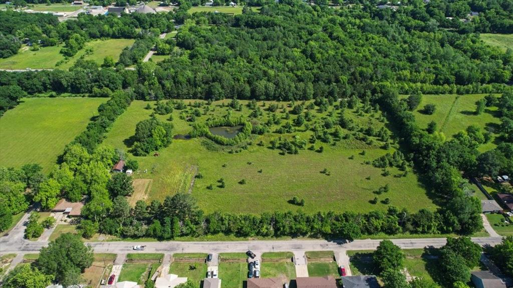 City Of Paris - Land