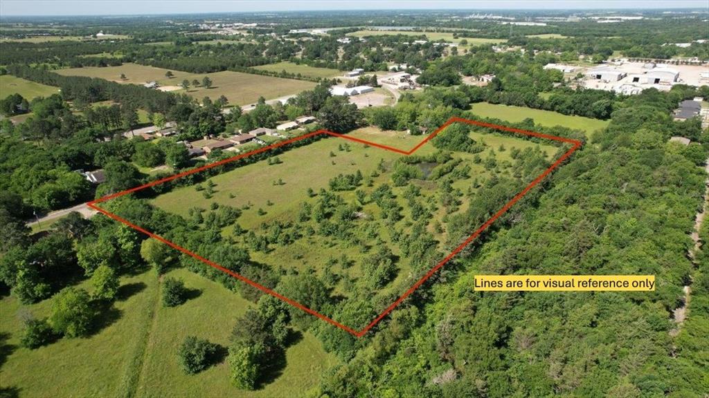 City Of Paris - Land