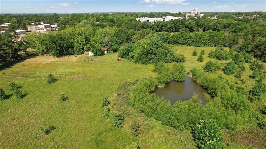 City Of Paris - Land