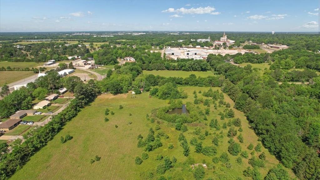 City Of Paris - Land