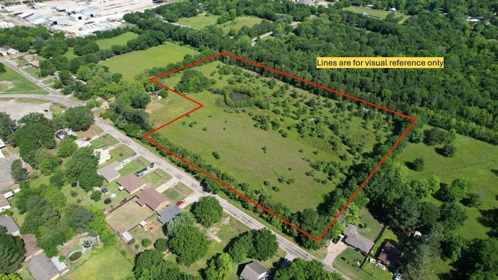 City Of Paris - Land