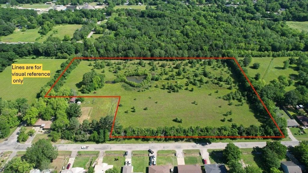 City Of Paris - Land