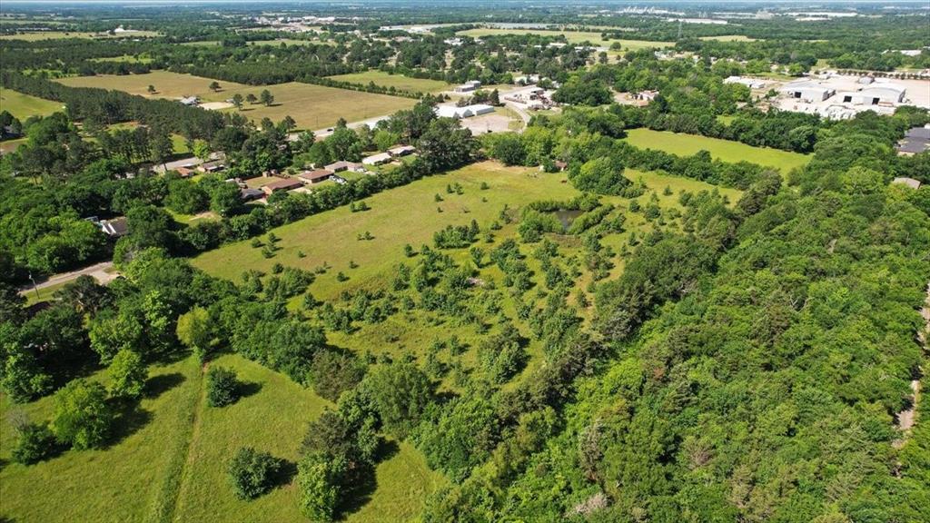 City Of Paris - Land