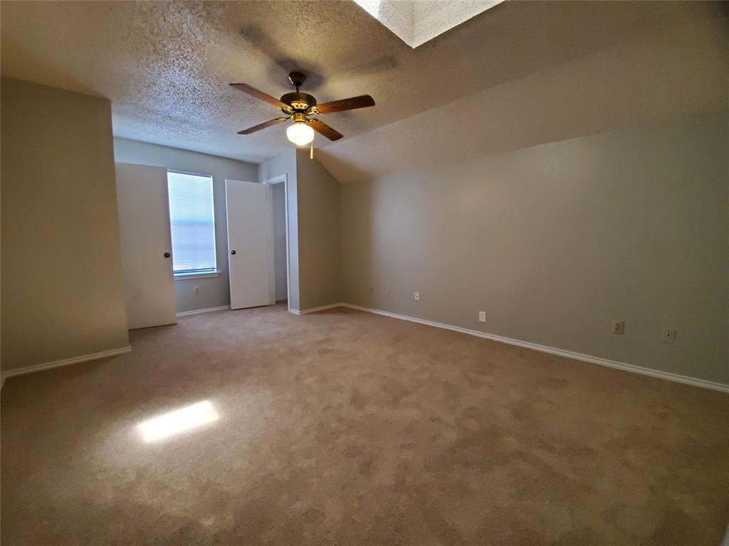 Benchmark 2 - Residential Income