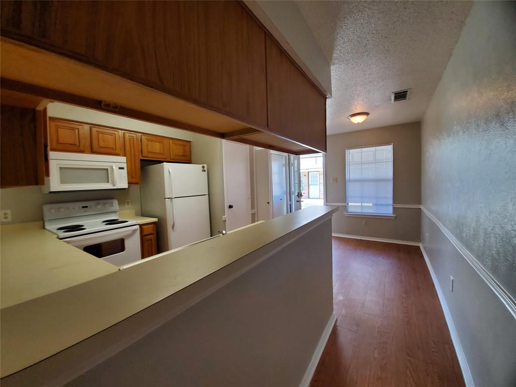 Benchmark 2 - Residential Income