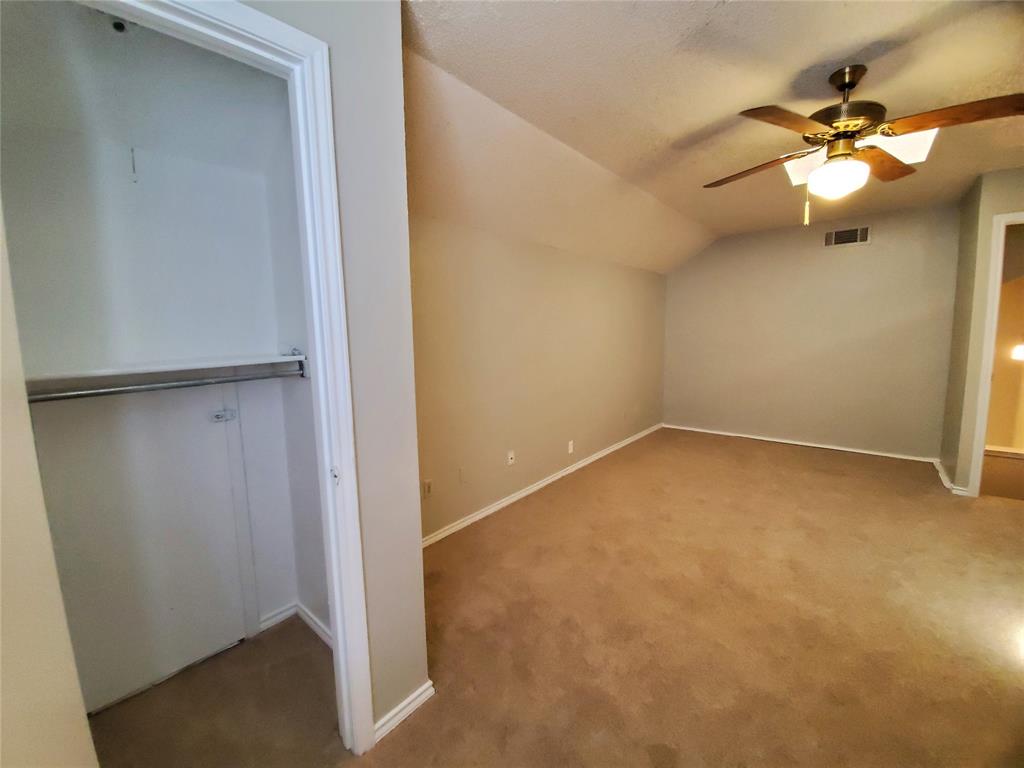 Benchmark 2 - Residential Income