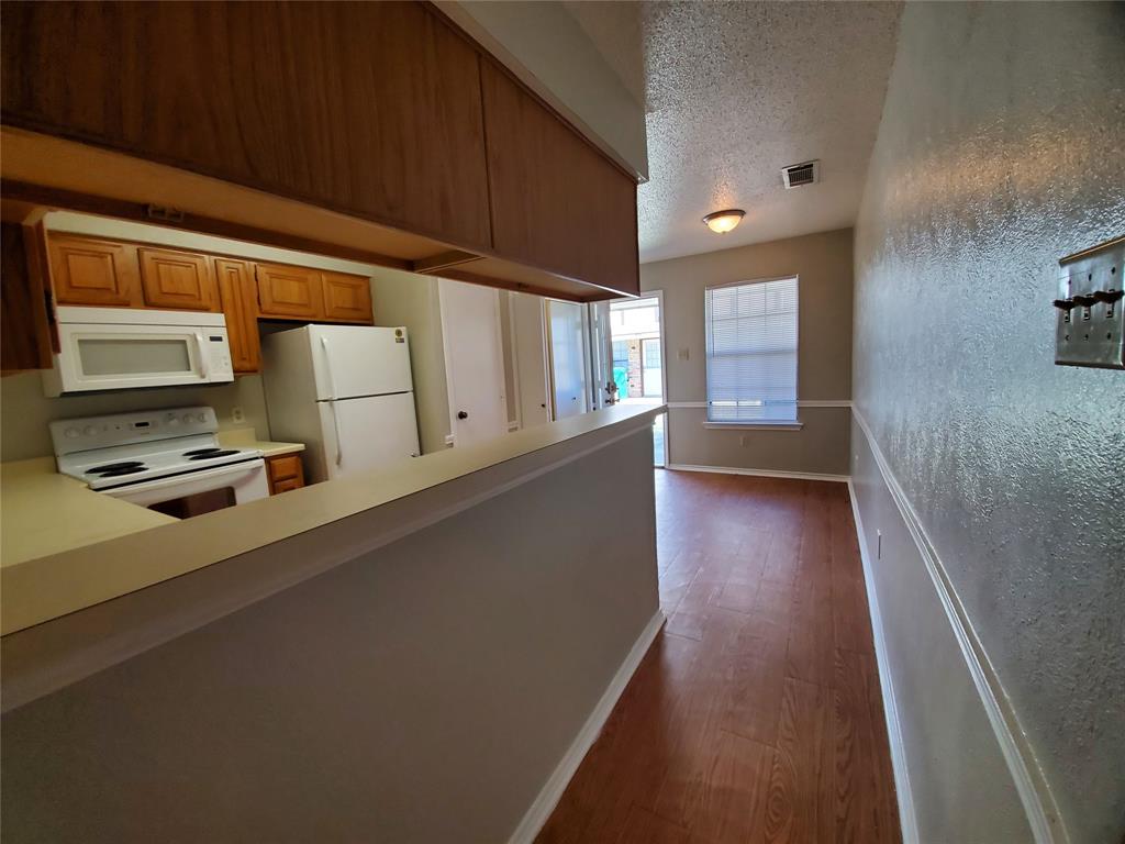 Benchmark 2 - Residential Income