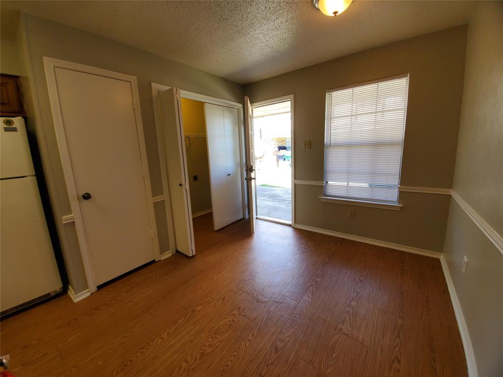 Benchmark 2 - Residential Income