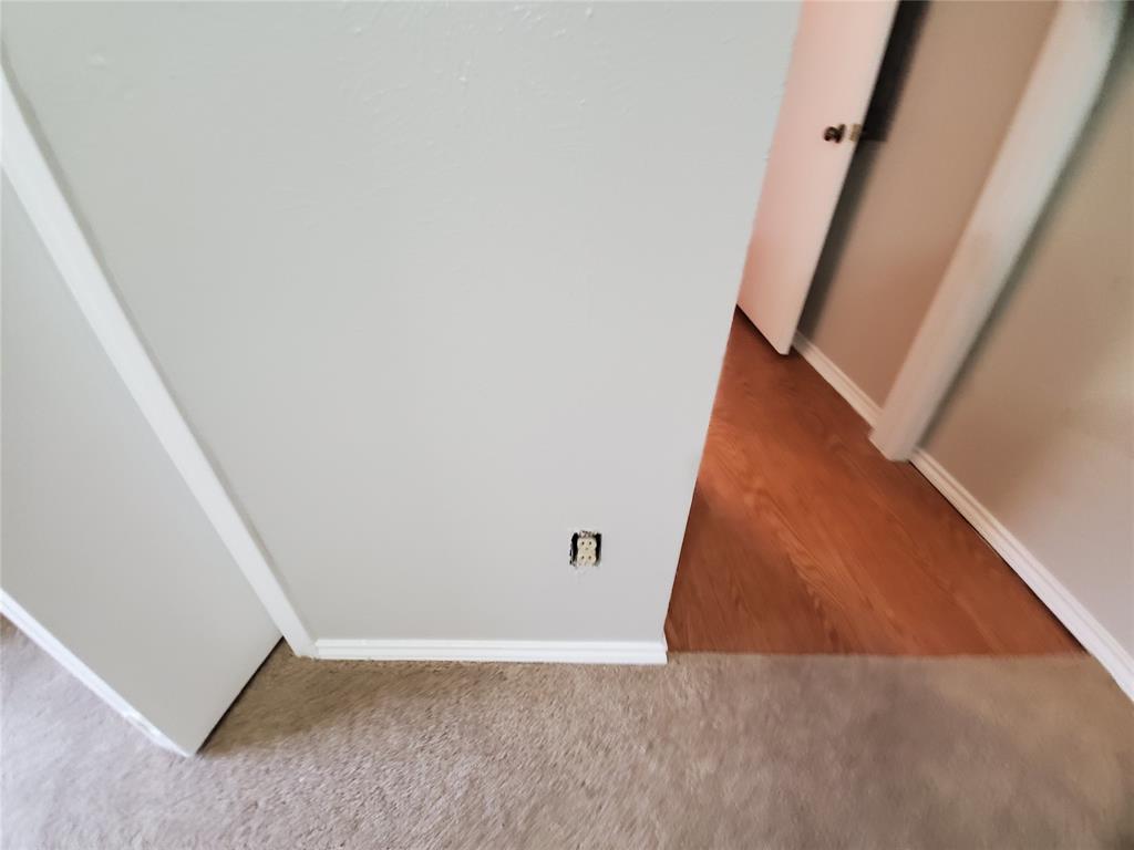 Benchmark 2 - Residential Income