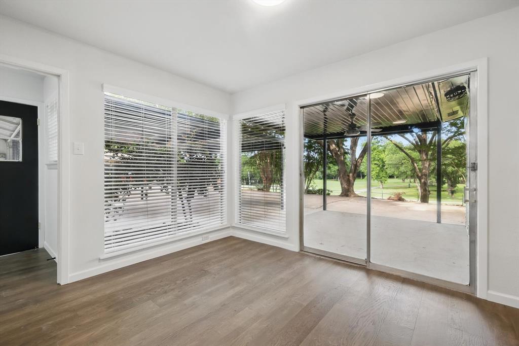 Browning Heights East - Residential