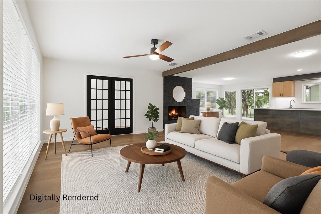 Browning Heights East - Residential