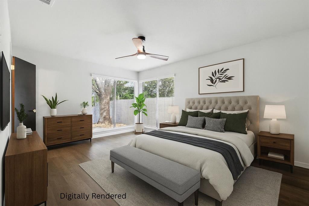 Browning Heights East - Residential