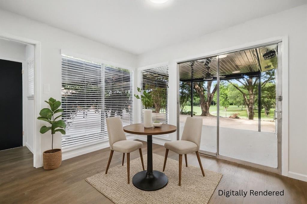 Browning Heights East - Residential