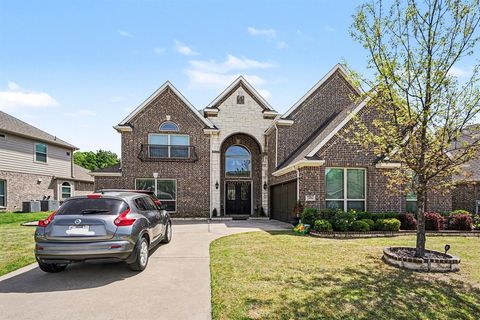 Photo of 2406 Richland Chambers Court, Wylie, TX 75098 (MLS # 21223192)