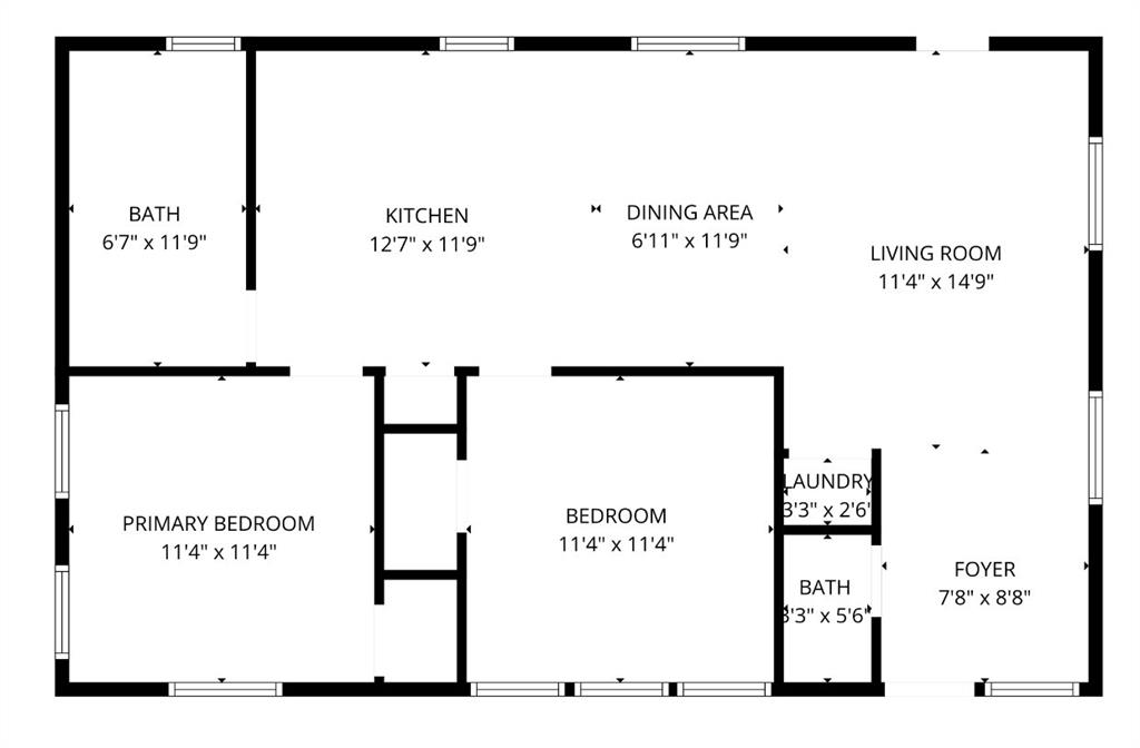 Lillie Payne 02 - Residential