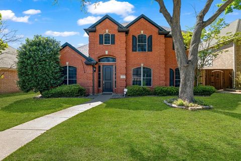 4017 Strattford Drive Frisco TX 75035