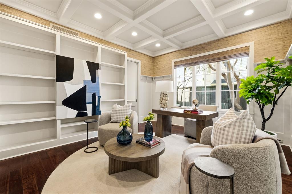 University Heights Sec 03 - Residential