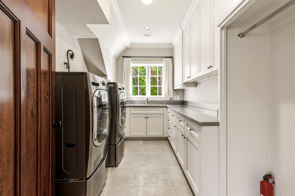 University Heights Sec 03 - Residential