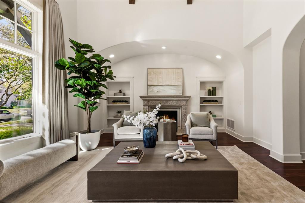 University Heights Sec 03 - Residential