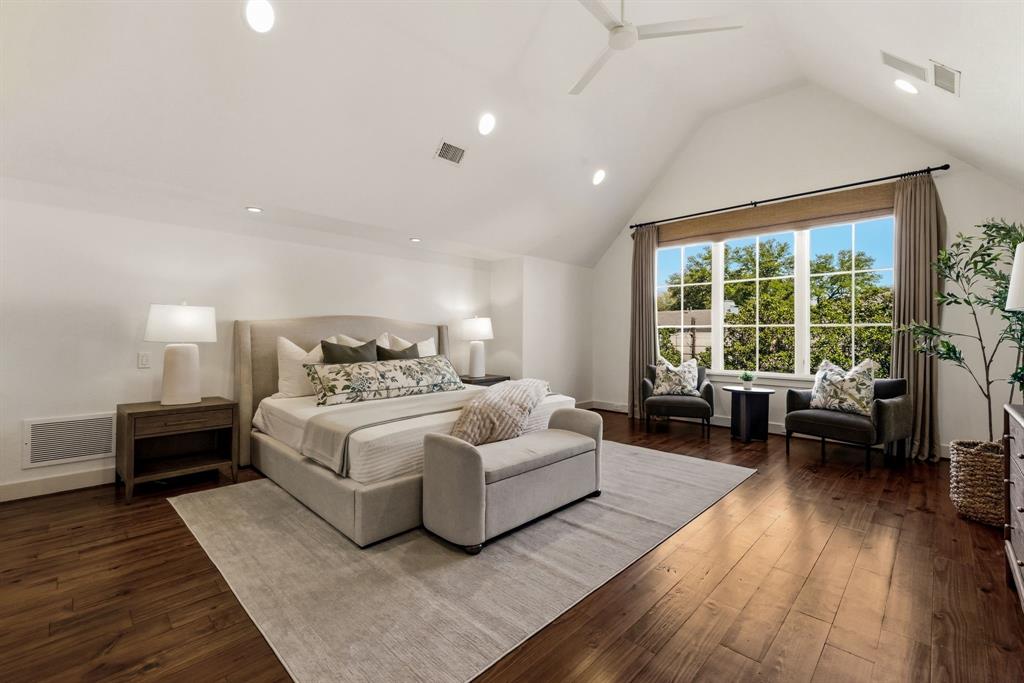 University Heights Sec 03 - Residential