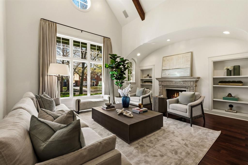 University Heights Sec 03 - Residential