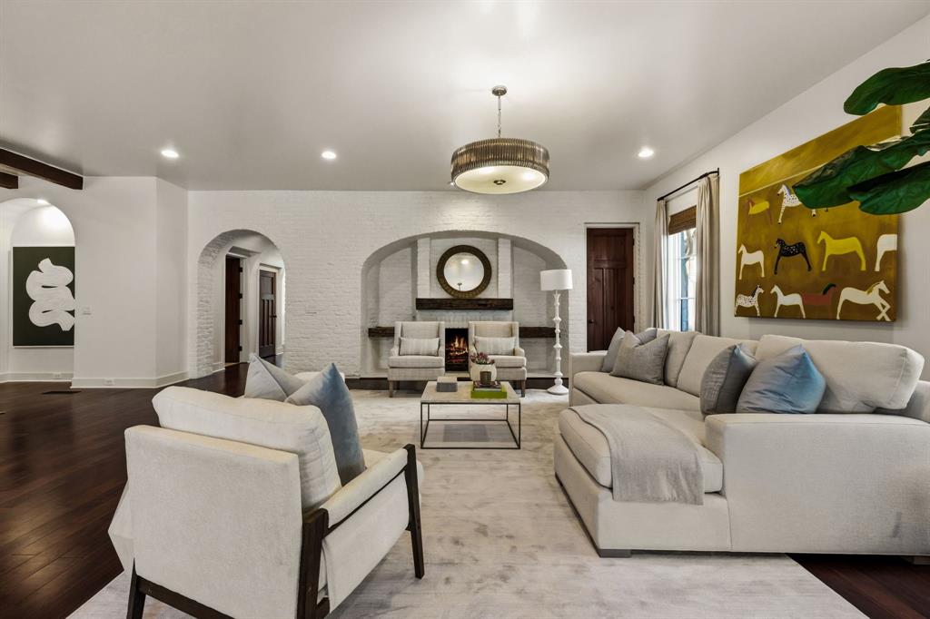 University Heights Sec 03 - Residential