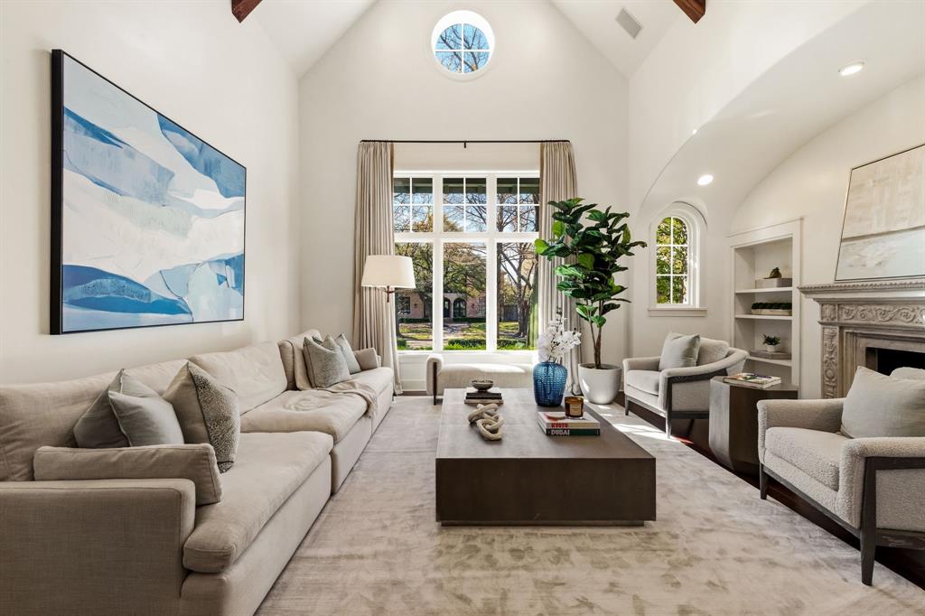 University Heights Sec 03 - Residential