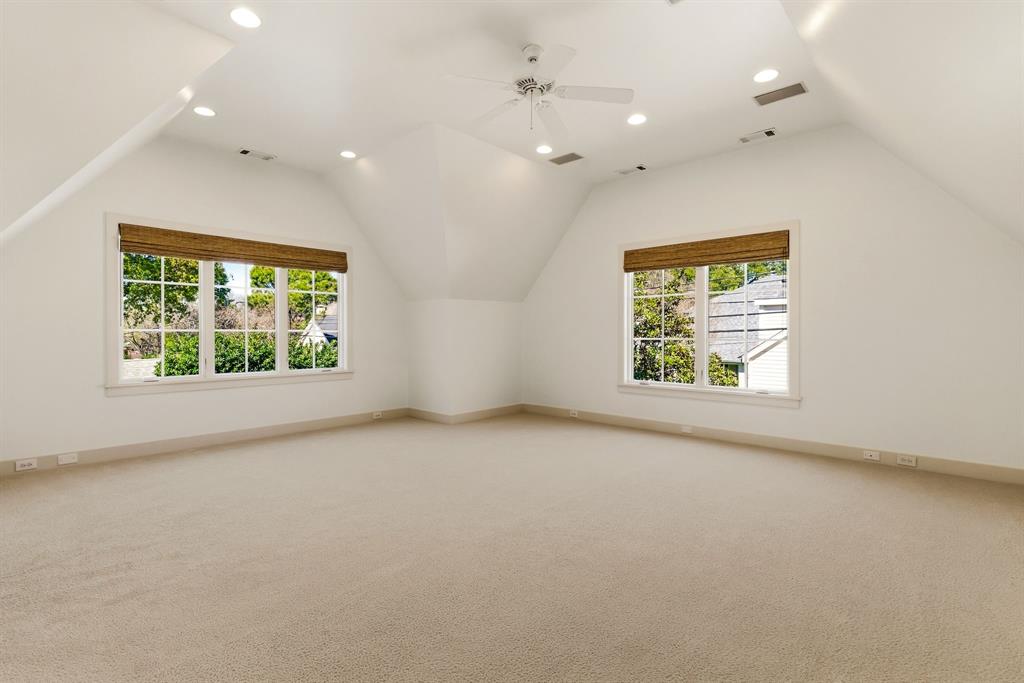 University Heights Sec 03 - Residential