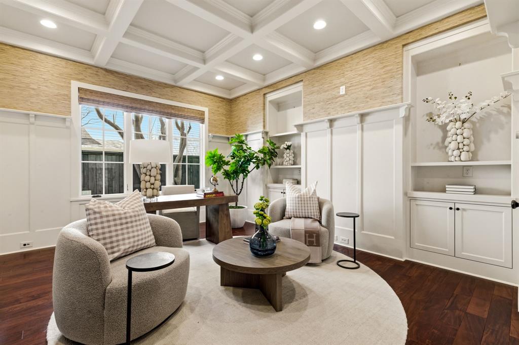 University Heights Sec 03 - Residential