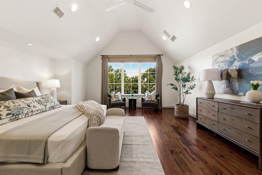 University Heights Sec 03 - Residential