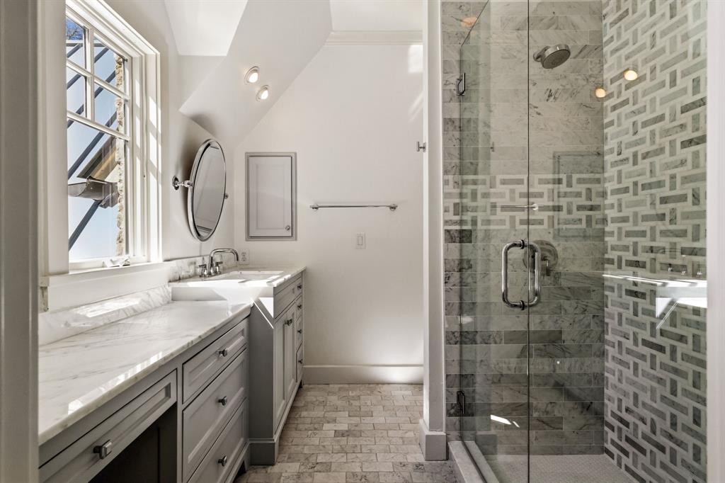 University Heights Sec 03 - Residential