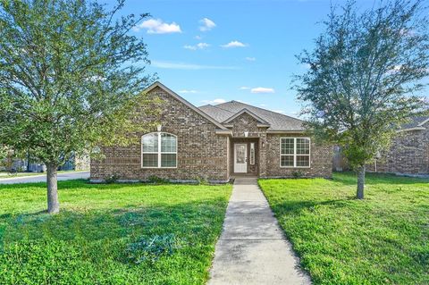 A home in Glenn Heights