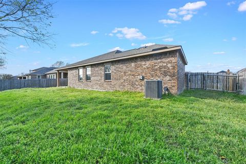 A home in Glenn Heights