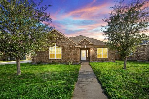 A home in Glenn Heights