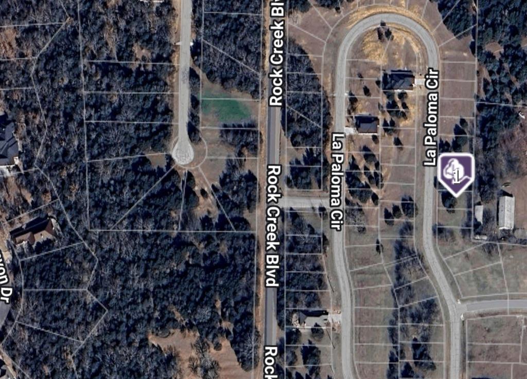 La Paloma Add Ph 1 - Land