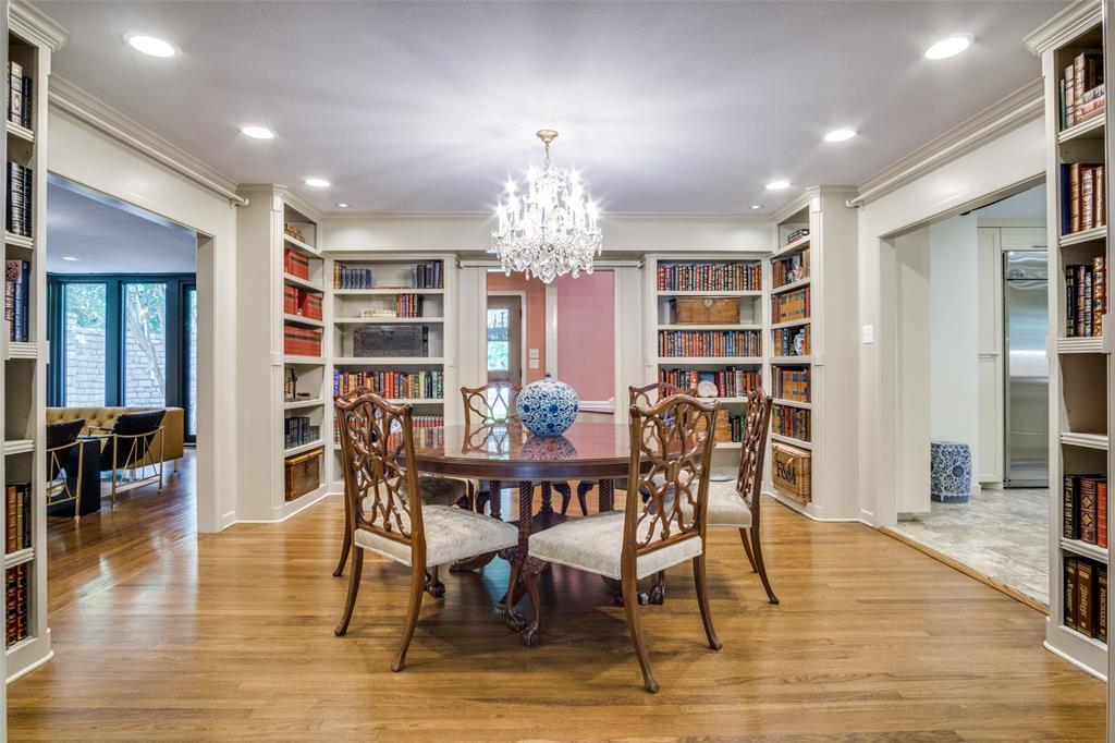 Colonial Park Add - Residential