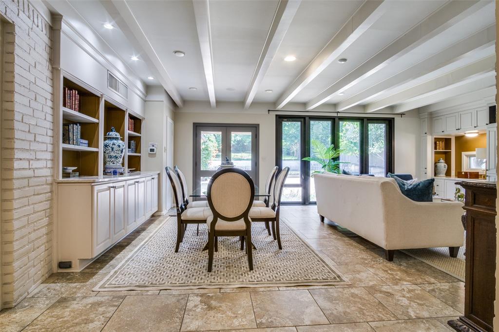 Colonial Park Add - Residential