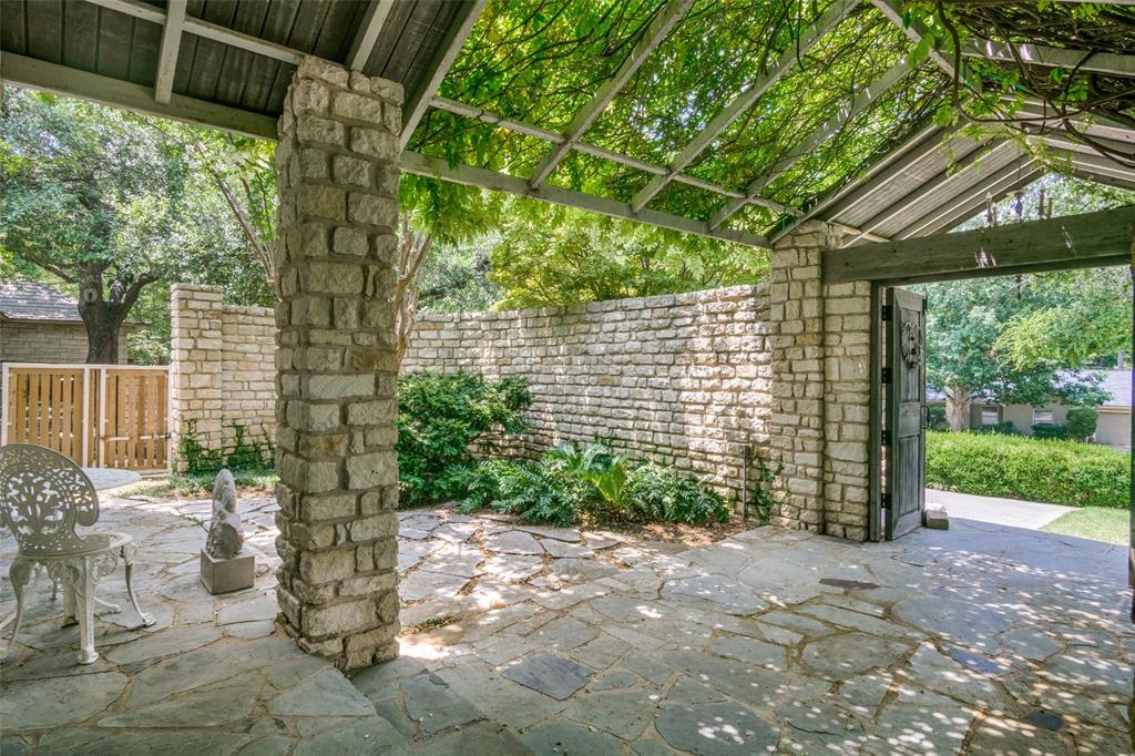 Colonial Park Add - Residential