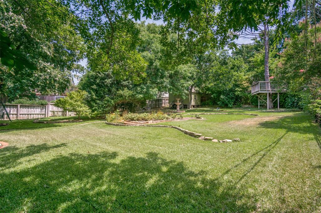 Colonial Park Add - Residential