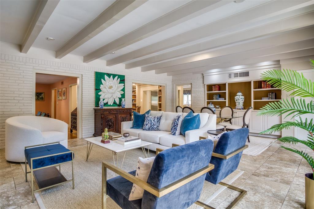 Colonial Park Add - Residential